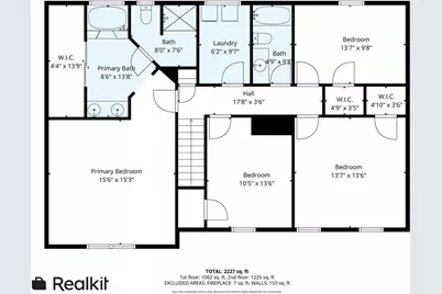 4358 Britt Road, Tucker, GA 30084 - Photo 38