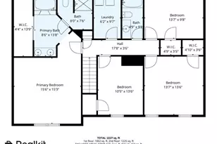 4358 Britt Rd, Tucker, GA 30084 - Photo 38
