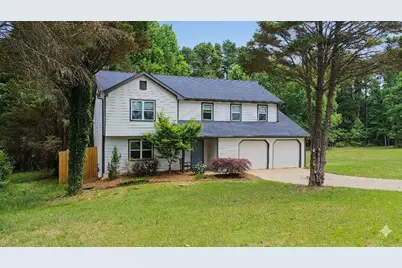 4358 Britt Road, Tucker, GA 30084 - Photo 2