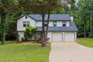 4358 Britt Rd, Tucker, GA 30084 - Photo 1