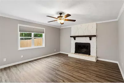 4358 Britt Road, Tucker, GA 30084 - Photo 6