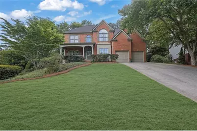 4440 Three Chimneys Lane, Cumming, GA 30041 - Photo 2