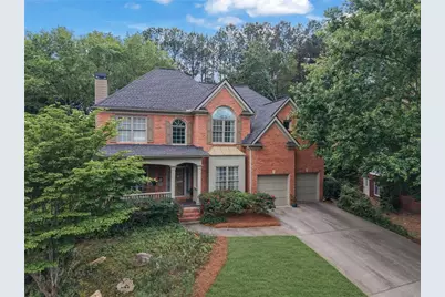 4440 Three Chimneys Lane, Cumming, GA 30041 - Photo 1