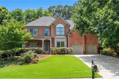 4440 Three Chimneys Lane, Cumming, GA 30041 - Photo 1