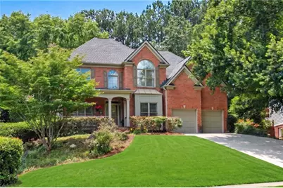 4440 Three Chimneys Lane, Cumming, GA 30041 - Photo 2
