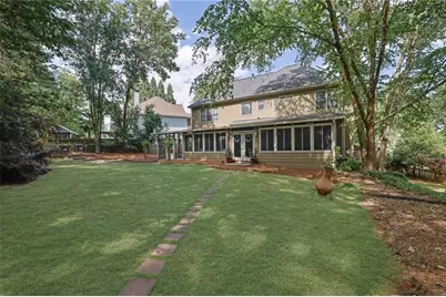 4440 Three Chimneys Lane, Cumming, GA 30041 - Photo 6