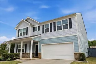601 Blue Ash Ct, McDonough, GA 30253 - Photo 2