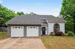 3149 Rose Glen SE, Conyers, GA 30094 - Photo 2