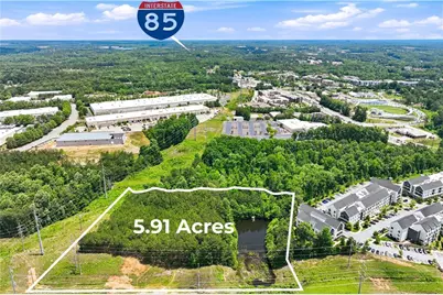 330 Peachtree Industrial Boulevard, Suwanee, GA 30024 - Photo 4