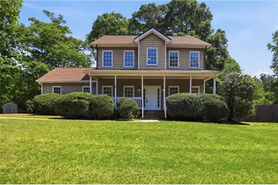 281 Timber Creek Drive, Athens, GA 30605 - Photo 1