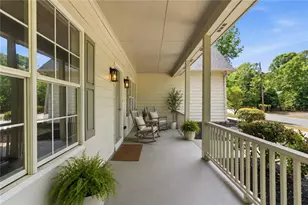2786 Club Forest Dr, Conyers, GA 30013 - Photo 8