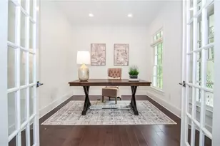 14195 Reserve Manor Ln, Roswell, GA 30075 - Photo 12