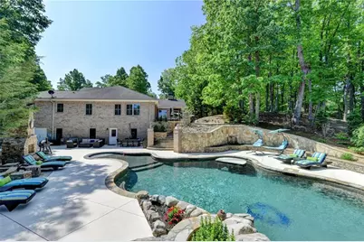 6640 Shady Grove Road, Cumming, GA 30041 - Photo 8