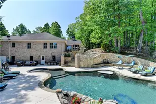 6640 Shady Grove Rd, Cumming, GA 30041 - Photo 1