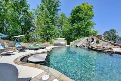 6640 Shady Grove Road, Cumming, GA 30041 - Photo 1