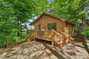 532 Cohutta Mountain Road, Blue Ridge, GA 30513 - Photo 2