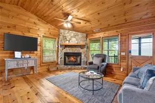 532 Cohutta Mountain Road, Blue Ridge, GA 30513 - Photo 8