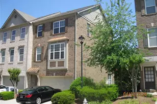 5741 Pine Oak Dr, Peachtree Corners, GA 30092 - Photo 2