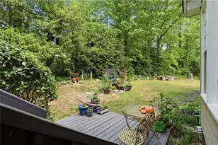 445 Clearlake Pl, Stone Mountain, GA 30087 - Photo 38