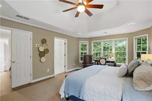 445 Clearlake Pl, Stone Mountain, GA 30087 - Photo 20
