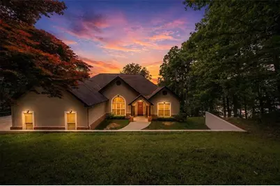 3386 Small Woods Lane, Gainesville, GA 30506 - Photo 2