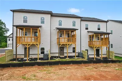 4238 Fern River Trail #14, Norcross, GA 30093 - Photo 2