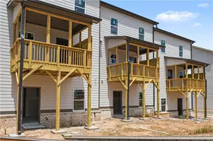 4238 Fern River Trl, Norcross, GA 30093 - Photo 2