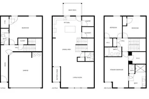 4236 Fern River Trl, Norcross, GA 30093 - Photo 8