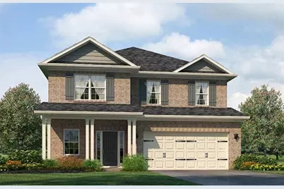 3028 Fairway Drive, Villa Rica, GA 30180 - Photo 1