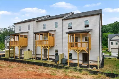 4234 Fern River Trail #16, Norcross, GA 30093 - Photo 2