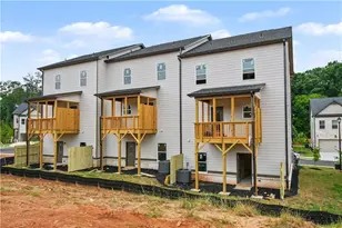 4234 Fern River Trl, Norcross, GA 30093 - Photo 2