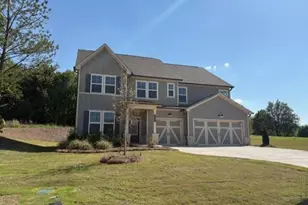 1041 Reagan Dr, Madison, GA 30650 - Photo 2