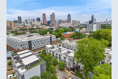 415 Gartrell Street SE #16, Atlanta, GA 30312 - Photo 6