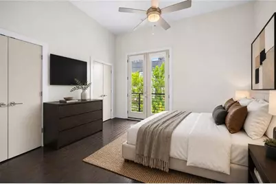 415 Gartrell Street SE #16, Atlanta, GA 30312 - Photo 4