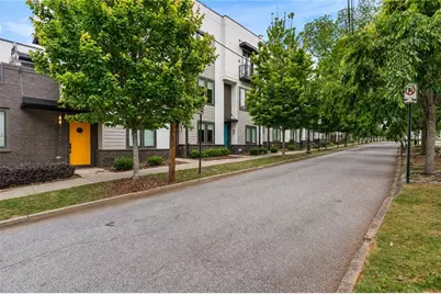 415 Gartrell Street SE #16, Atlanta, GA 30312 - Photo 1