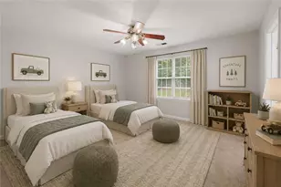 2927 Jim Owens Rd NW, Kennesaw, GA 30152 - Photo 6