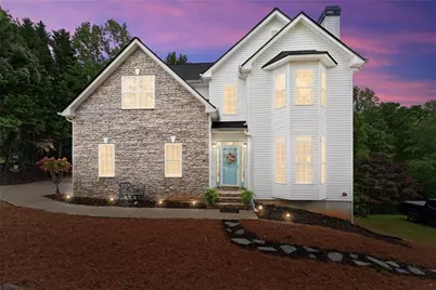 5993 Wellington Avenue, Gainesville, GA 30506 - Photo 1
