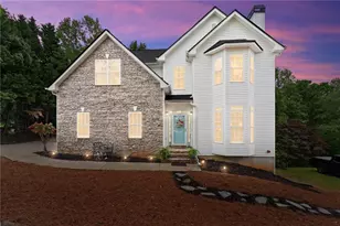 5993 Wellington Ave, Gainesville, GA 30506 - Photo 1