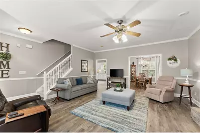 5993 Wellington Avenue, Gainesville, GA 30506 - Photo 8