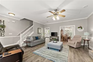 5993 Wellington Ave, Gainesville, GA 30506 - Photo 8