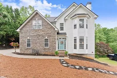 5993 Wellington Avenue, Gainesville, GA 30506 - Photo 2