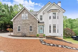 5993 Wellington Ave, Gainesville, GA 30506 - Photo 2