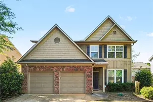 2582 Kolb Manor Cir SW, Marietta, GA 30008 - Photo 2