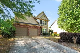 2582 Kolb Manor Cir SW, Marietta, GA 30008 - Photo 4