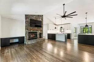 190 Red Coat Pass, Jasper, GA 30143 - Photo 4