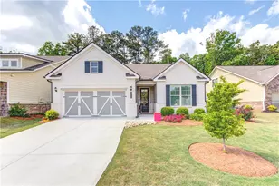 3060 Appling Hills Dr, Dacula, GA 30019 - Photo 1