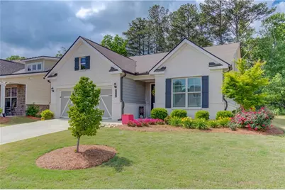 3060 Appling Hills Drive, Dacula, GA 30019 - Photo 2