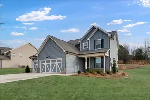 1011 Reagan Dr, Madison, GA 30650 - Photo 2