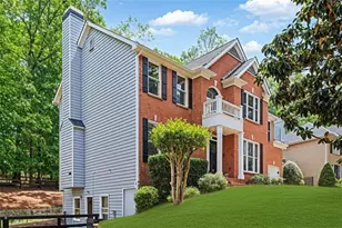1275 Mountain Ivey Ct, Sugar Hill, GA 30518 - Photo 2