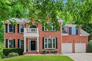 1275 Mountain Ivey Ct, Sugar Hill, GA 30518 - Photo 1
